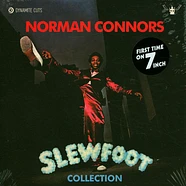 Norman Connors - Slewfoot 45s Collection
