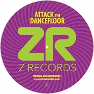 V.A. - Attack The Dancefloor Volume 22