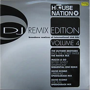 V.A. - DJ Remix Edition Vol. 4