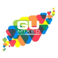 V.A. - GU Mixed