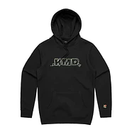 KMD (MF Doom & Subroc) - Outline Hoodie