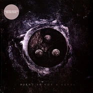 Periphery - Periphery V: DJent Is Not A Genre Silver Colored Vinyl Edition