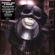 Emerson, Lake & Palmer - Brain Salad Surgery Record Store Day 2023 Picture Disc Edition