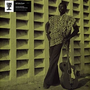 Ali Farka Toure - Green Record Store Day 2023 Green Transparent Vinyl Edition