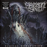 Frozen Soul - Glacial Domination