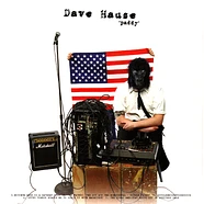 Dave Hause - "Paddy" & "Patty" EPs