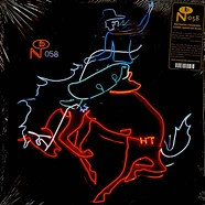 V.A. - Wayfaring Strangers: Cosmic American Music Colored Vinyl Edition