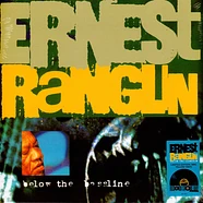 Ernest Ranglin - Below The Bassline Record Store Day 2023 Yellow Vinyl Edition