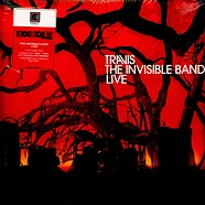 Travis - The Invisible Band Record Store Day 2023 Colored Vinyl Edition