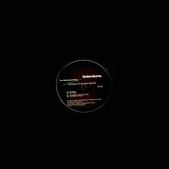 The Mechanical Man - Vibrations Of Southeren Italy EP