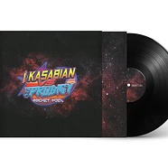 Kasabian - Rocket Fuel (Prodigy Remix) Record Store Day 2023 Edition