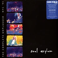 Soul Asylum - MTV Unplugged Record Store Day 2023 Edition