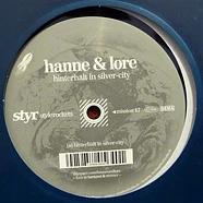 Hanne & Lore - Hinterhalt In Silver-City