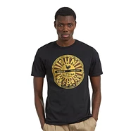 Sun Records - Full Circle T-Shirt