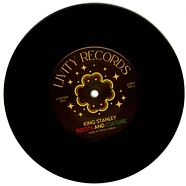 King Stanley - Roots And Culture / Roots And Dub