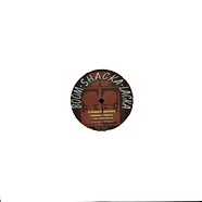 Danny Vibes & The Disciples / Disciples Ft. Moonshine Horns - Chant Down, Dub / Melting Pot, Dub