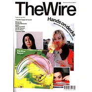 Wire - Issue 470 - April 2023