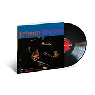 Gabor Szabo - The Sorcerer Verve By Request Edition