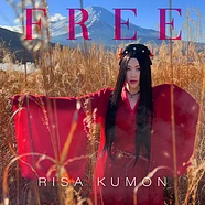 Risa Kumon - Free Record Store Day 2023 Edition