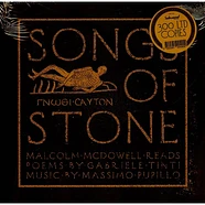Pupillo / Mcdowell / Tinti - Songs Of Stone