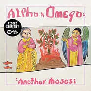 Alpha & Omega - Another Moses Record Store Day 2023 Edition