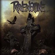 Ravenstine - Ravenstine Black Vinyl Edition