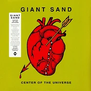 Giant Sand - Center Of The Universe Record Store Day 2023 Edition