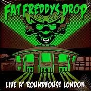 Fat Freddy's Drop - Live At Roundhouse Record Store Day 2023 Edition