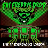 Fat Freddys Drop - Live At Roundhouse Record Store Day 2023 Edition