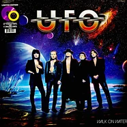 Ufo - Walk On Water Limited Edition