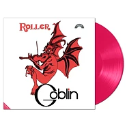 Goblin - Roller Clear Purple Vinyl Edition