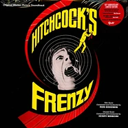 Ron Goodwin & Henry Mancini - OST Frenzy