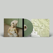 Rahill - Flowers At Your Feet Green Vinyl Edition