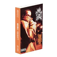 Mad Skillz - From Where???