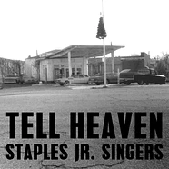 The Staples Jr. Singer - Tell Heaven