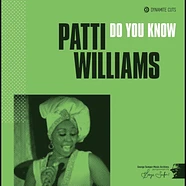 Patti Williams - Do You Know