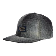 Pendleton - Flat Brim Hat