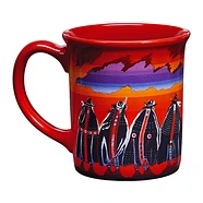 Pendleton - 18 Oz Ceramic Mug