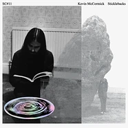Kevin Mccormick - Sticklebacks