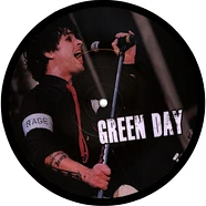 Green Day - Green Day Picture Disc Edition