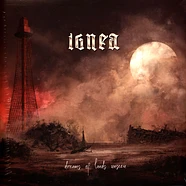Ignea - Dreams Of Lands Unseen Cream Vinyl Edition
