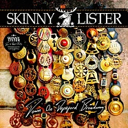 Skinny Lister - Down On Deptford Broadway