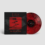 Jan Vercauteren - Black Roses Ep Red Marbled Vinyl Edition