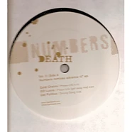 Numbers - Death Vol. 2