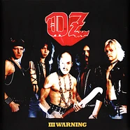 Oz - III Warning