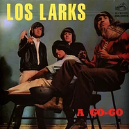 Los Larks - A Go Go