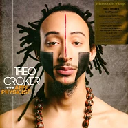 Theo Croker - Afrophysicist