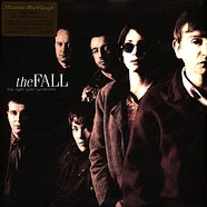 The Fall - The Light User Syndrome