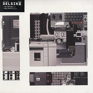 V.A. - Delsin 2.0 Remix EP 2