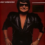 Roy Orbison - Laminar Flow